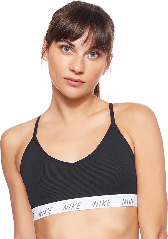 nike women's indy soft sports bra