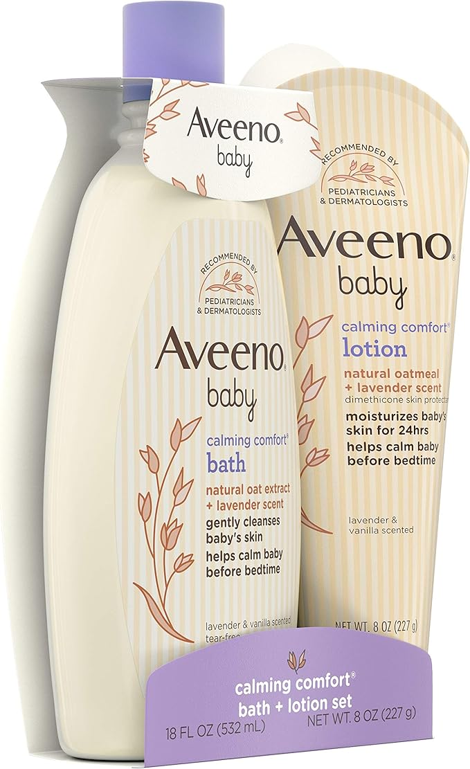 aveeno baby offers