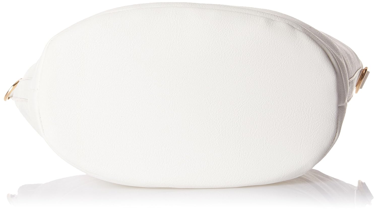 diana korr women's handbag (white) (dk12hwht00)