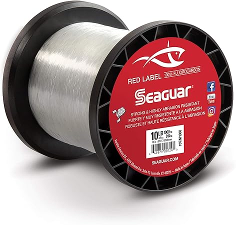 10 pound fluorocarbon Clearance