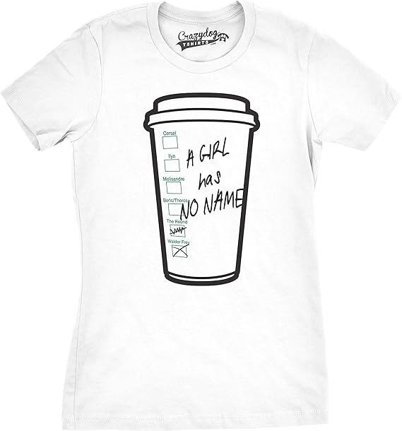 funny coffee shirts