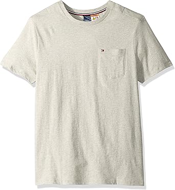 maglietta corta tommy hilfiger