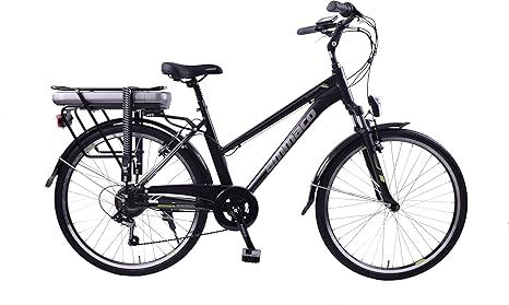 ammaco electric bike