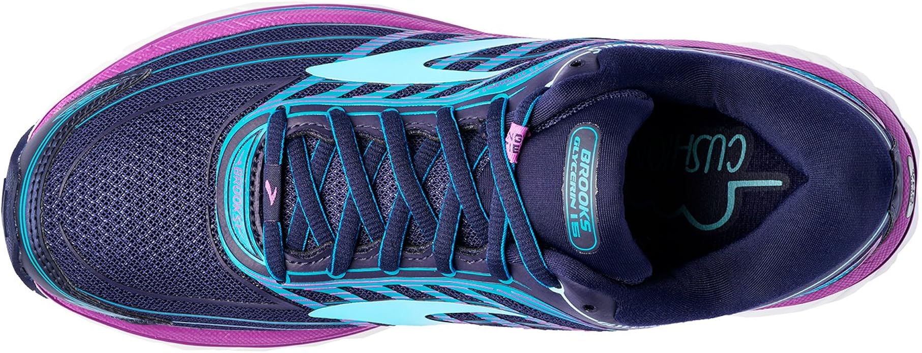 brooks glycerin 15 2e