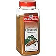 McCormick Cinnamon, Ground, 18-Ounce Units (Pack of 3)