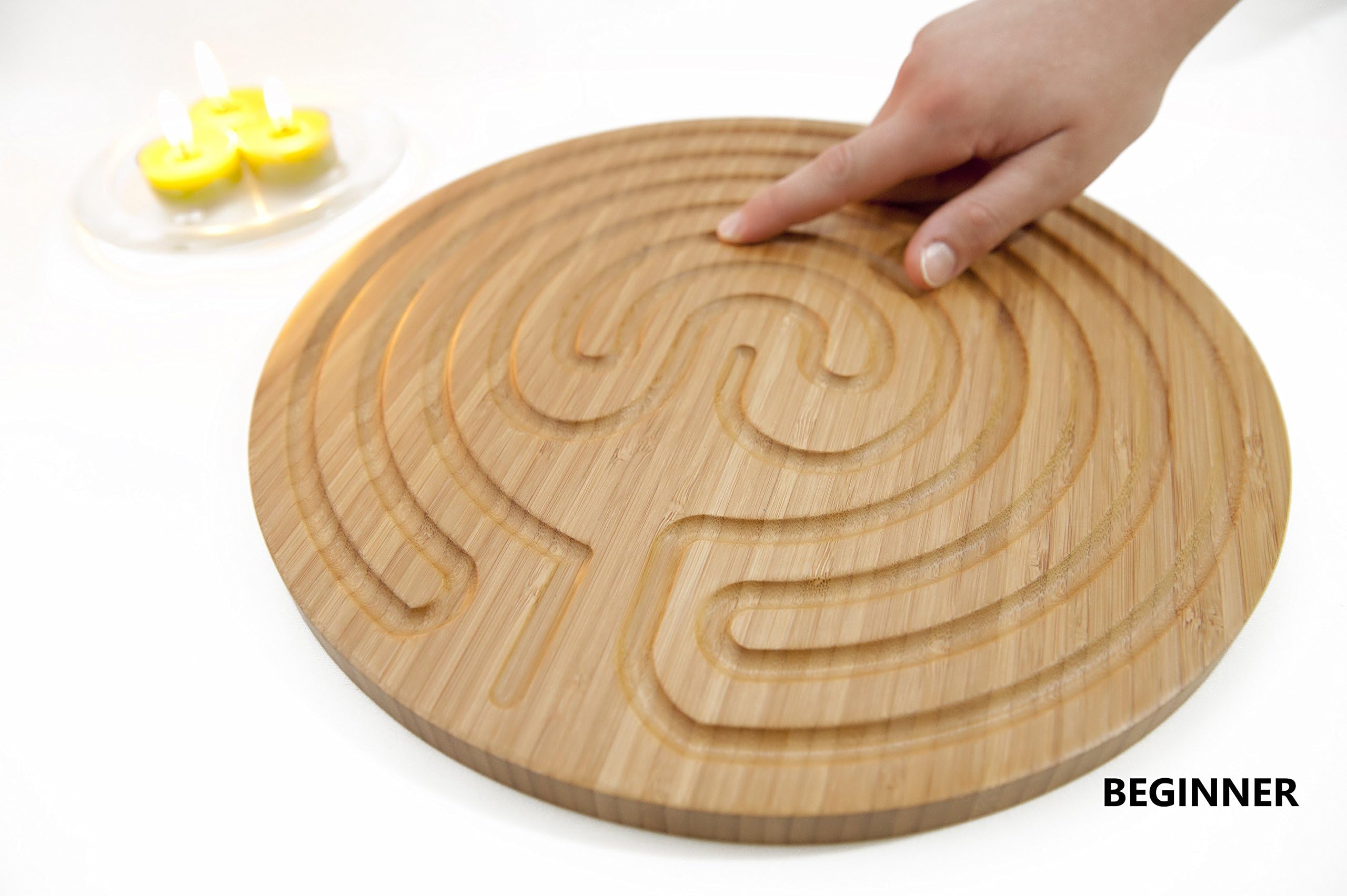 Fine Motor Skills and Hand Eye Coordination. Fine Motor Skills Toys. Finger Toys for Brain Development. Bamboo Motor Skills and Brain Development Tool