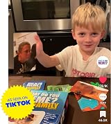 WHAT DO YOU MEME? Family Edition - Hilarious Meme Card Game For All Ages view 6