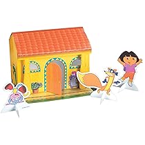Dora The Explorer Party Supplies Centerpiece