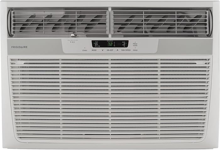 The 7 Best Frigidaire 25000 Btu Air Conditioner Reviews