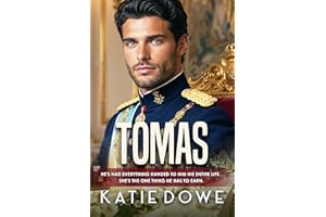 Tomas: BWWM, Plus Size, Prince, Royalty, BBW, Billionaire Romance (Members From Money Season 2 Book 164)