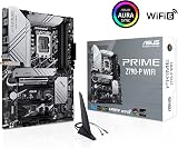 ASUS PRIME Z790-P WIFI Motherboard Intel Z790 LGA1700 ATX 4 DDR5 view 6
