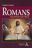 Romans: Salvation for All : Bible Book Shelf 4Q 2017