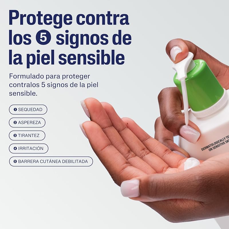 Loção Ultra Hidratante 473ml, para pele com secura persistente