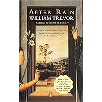 The Collected Stories: Trevor, William: 9780140232455: Amazon.com