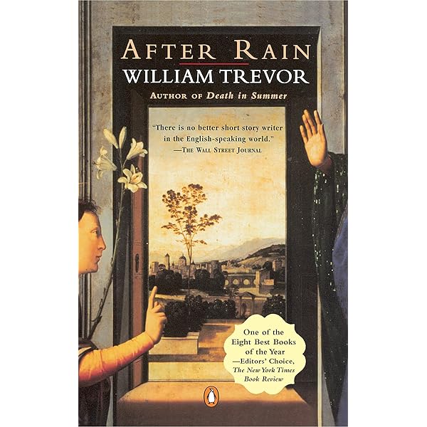 William Trevor: The Collected Stories: Trevor, William