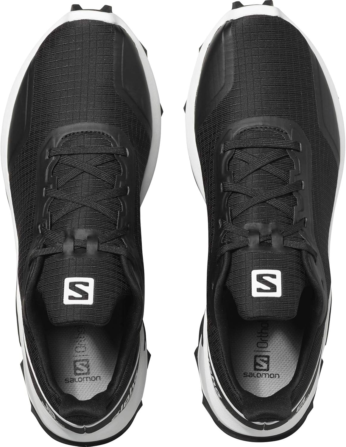  | Salomon Men's Alphacross Trail Running Shoe | Trail Running