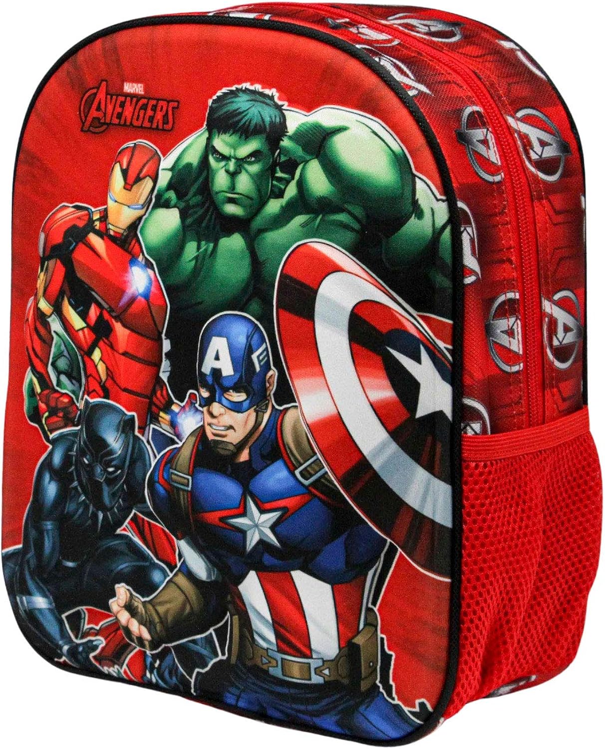 avenger backpack