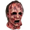 Scary Mask Horror Bloody Halloween Cosplay Mask Creepy Accessories in ...