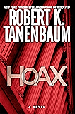 Hoax: A Novel (A Butch Karp-Marlene Ciampi Thriller Book 16)