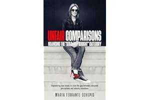 Unfair Comparisons: Nuancing the "Sold, Not Bought" Category
