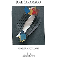 Viagem a Portugal (Portuguese Edition) book cover