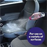 1001 Carpet Fresh Thai Orchid & Passionfruit 300ml view 6