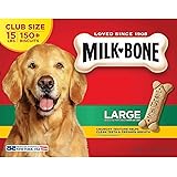 Milk-Bone Large Dog Food (240 Oz)