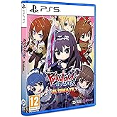 Phantom Breaker : Battlegrounds Ultimate D1 Edition