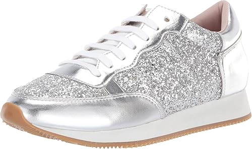 kate spade sparkle tennis shoes