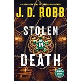 Stolen in Death (In Death, 62)