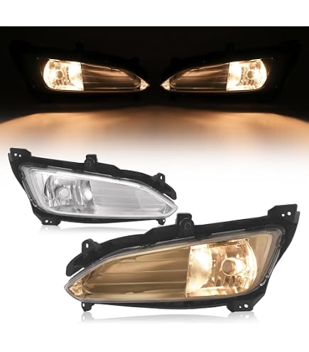 Evan Fischer Front Fender Liner Set - Compatible With 2012-2018 BMW 320i / 328i, Driver & Passenger Side Upper