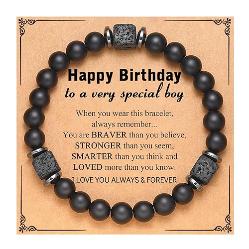 boys special gift for lover birthday