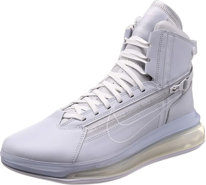 men's nike air max 720 satrn basketball shoes