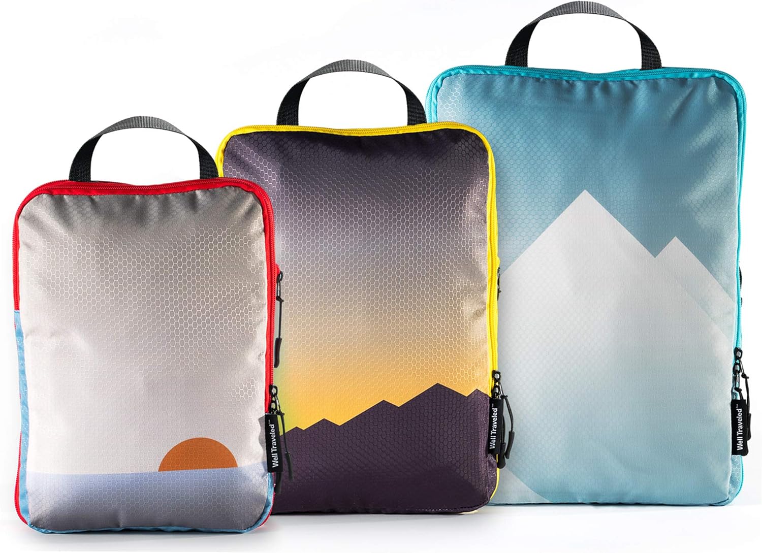 backpack clothes organizer