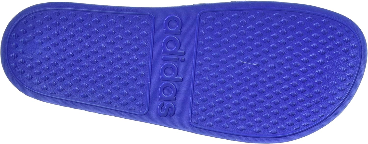 | adidas Women's Adilette Aqua Slide Sandal | Sport Sandals & Slides