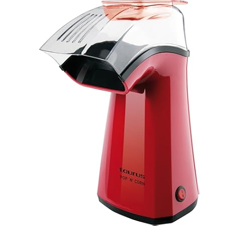 Palomitera Palomitero Maquina de hacer Palomitas Pop Corn ...