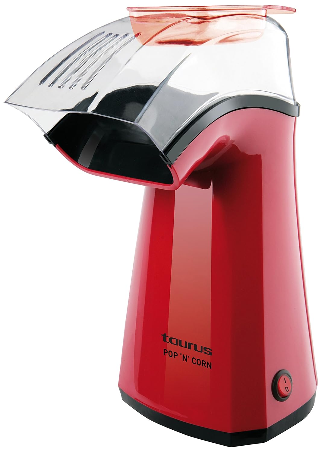 Taurus Pop n Corn Palomitero
 
 

 
 
 
 
 

