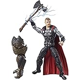 Avengers Marvel Legends Series 6-inch Thor