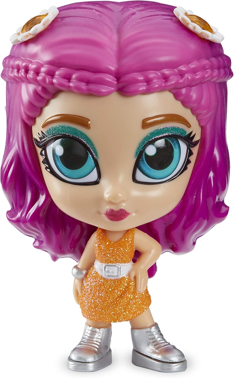 Shimmer and Sparkle 07263 Instaglam Doll-Nina, Multicolor - Image 5