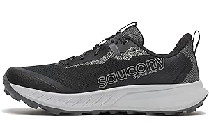 Saucony Men's Peregrine 15 Trail Running Shoes