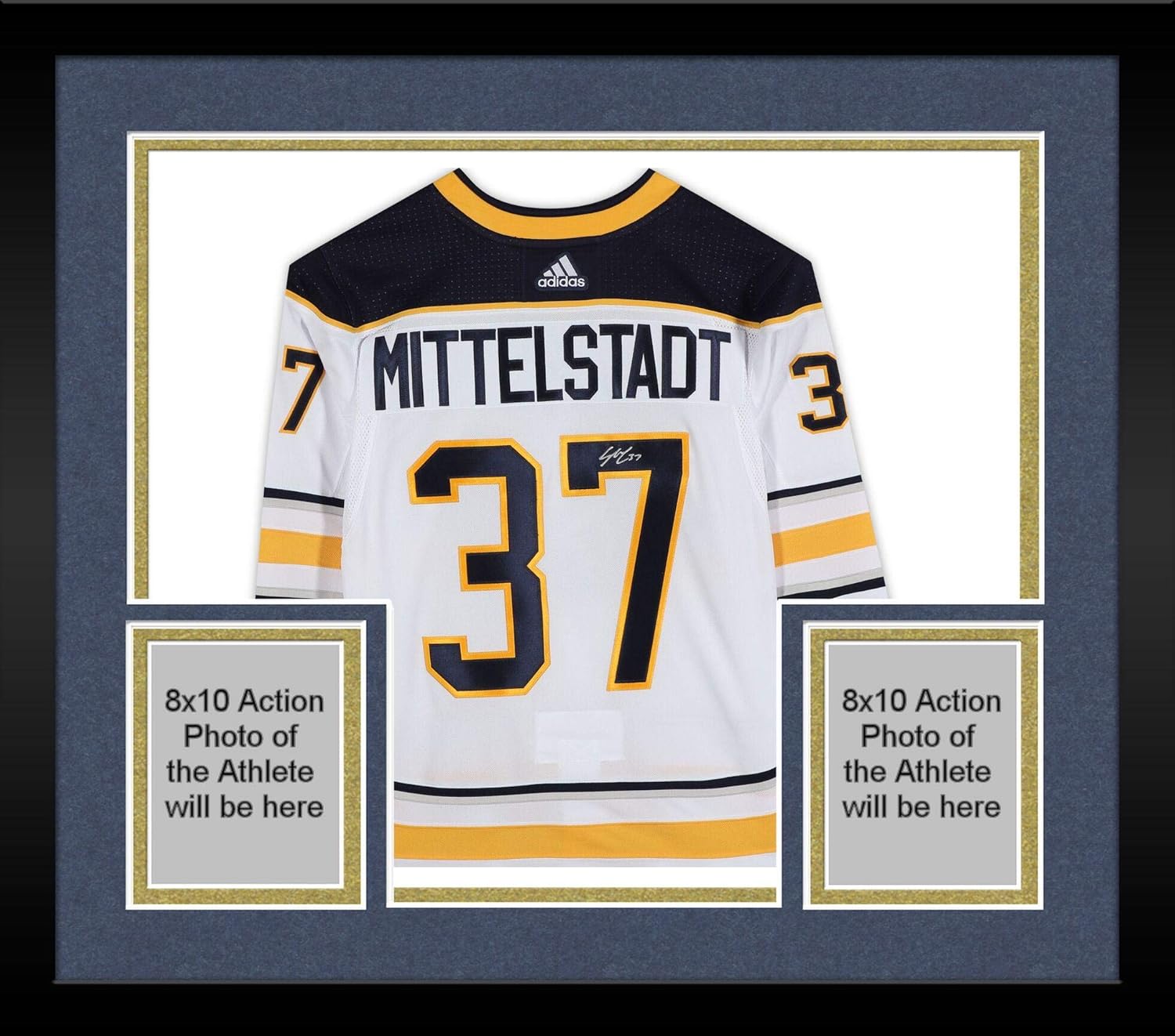 buffalo sabres 50th anniversary jersey adidas