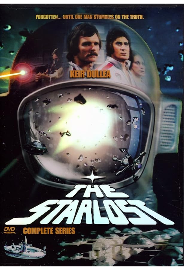 Space: 1999: The Complete Series: Amazon.ca: SPACE: 1999: THE