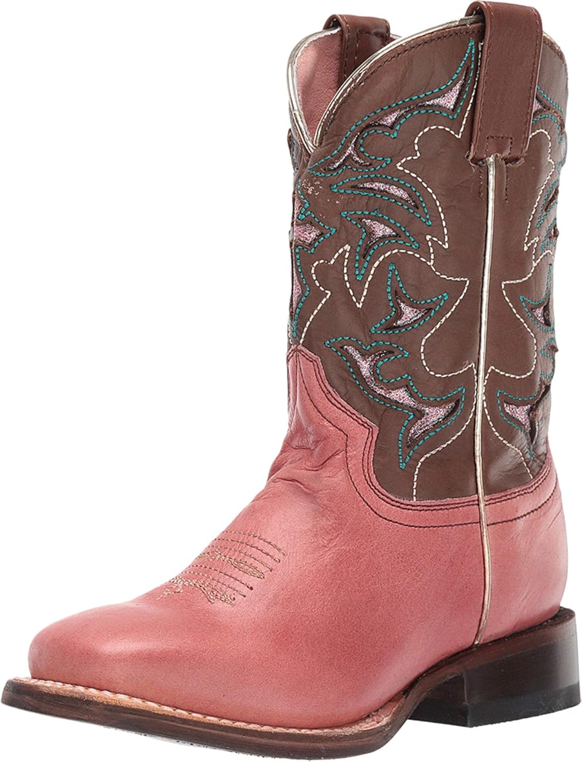 casual western shoes