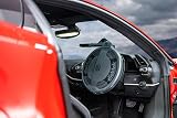 Disklok Diamond Security Edition Car Steering Wheel Lock Small 35-39cm view 9