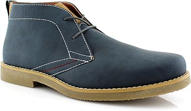 rugged dress shoes