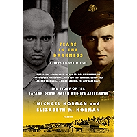 Tears in the Darkness: The Story of the Bataan Death March and Its Aftermath book cover