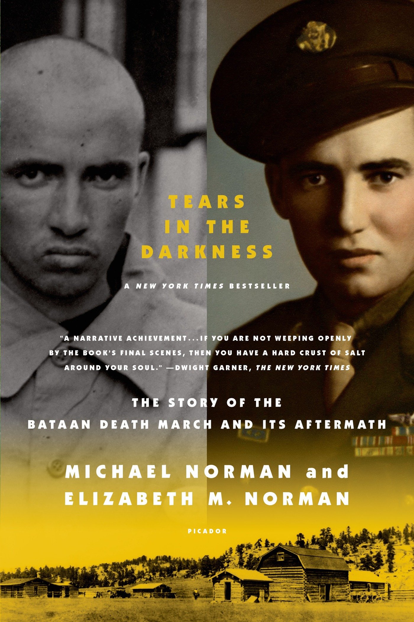 Tears in the Darkness: The Story of the Bataan
