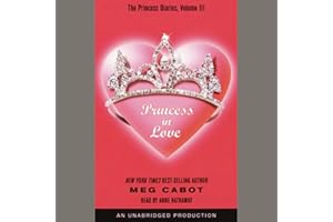 The Princess Diaries, Volume III: Princess in Love