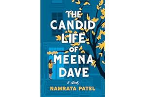 The Candid Life of Meena Dave