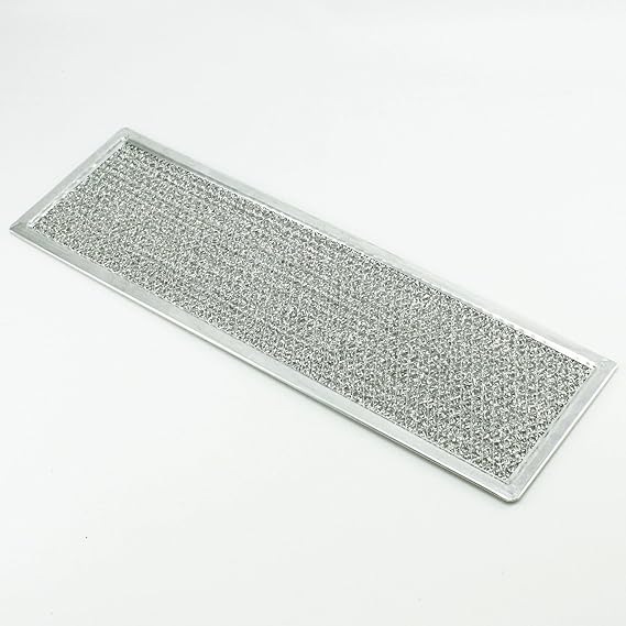 Thermador Bosch 00486899 Microwave Grease Filter Genuine